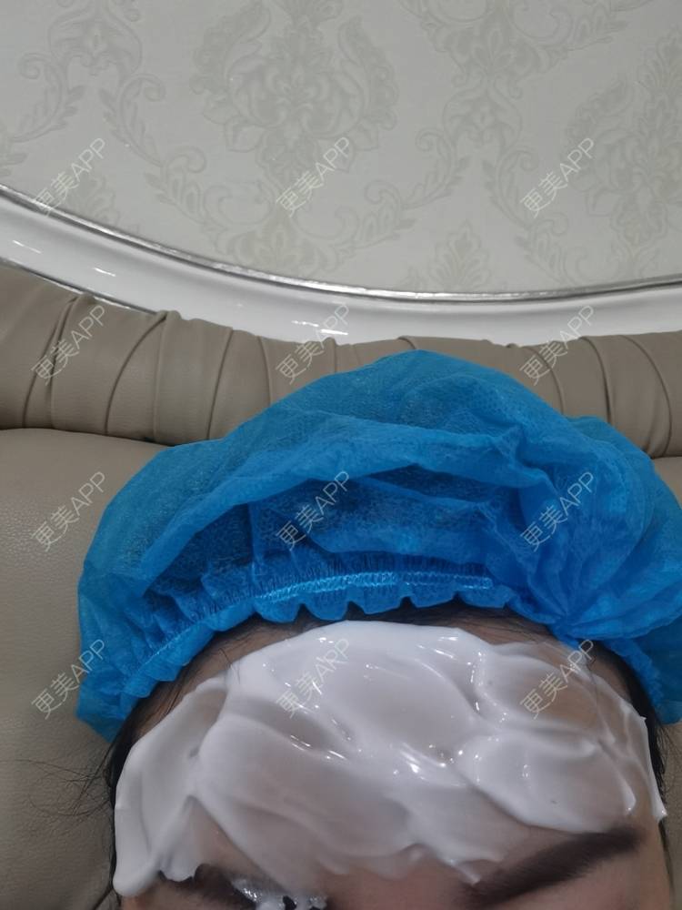 更美 - 更美用户JQiKDssKbO的除皱瘦脸经验 | 除皱瘦脸 | 重庆