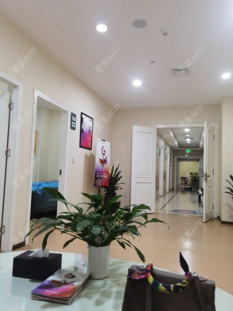 更美 - 更美用户JQiKDssKbO的除皱瘦脸经验 | 除皱瘦脸 | 重庆