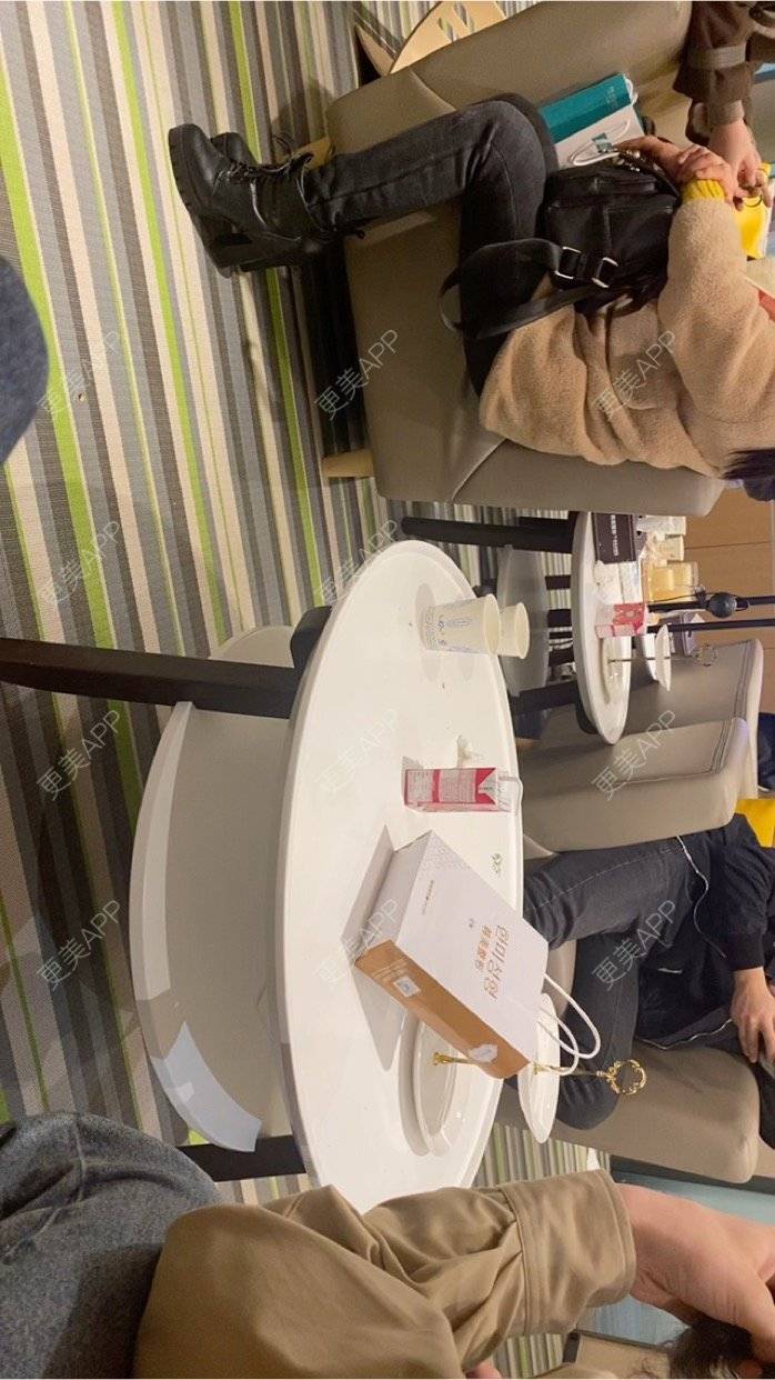 更美 - 更美用户RFx2hQSqj5的除皱瘦脸经验 | 除皱瘦脸 | 南昌