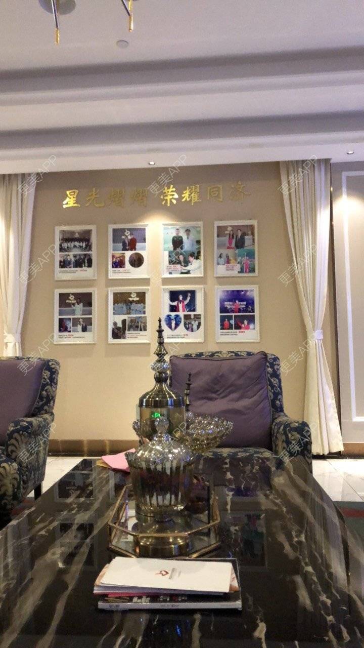 更美 - ancyy的除皱瘦脸经验 | 除皱瘦脸 | 南昌 | 注射溶脂瘦脸