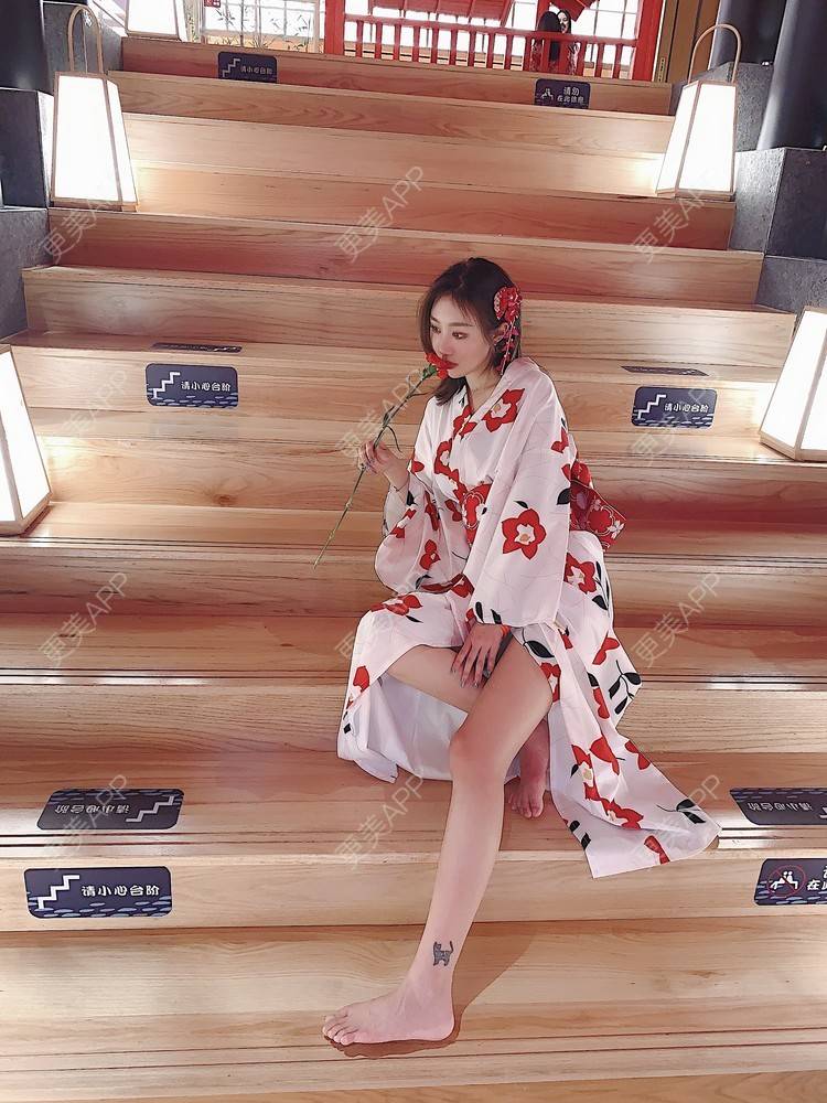 更美 - 周小琪琪的经验 | 视频日记 | 泉州 | 吸脂瘦大腿