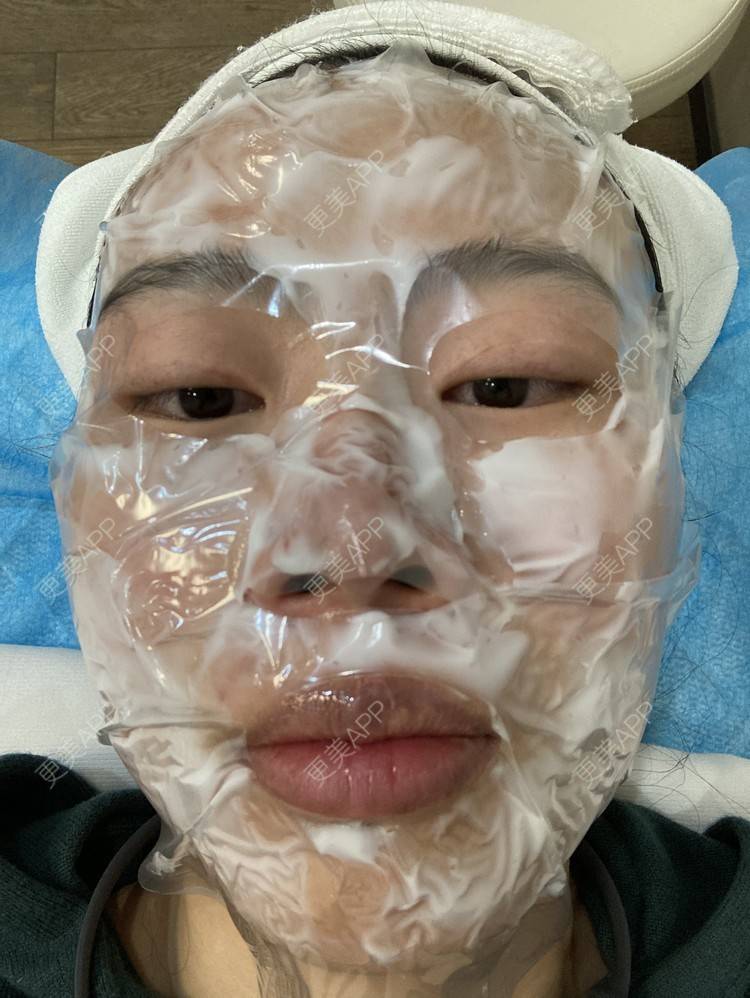 更美 - 更美用户CCLYSpsRdQ的水光项目经验 | 水光项目 | 补水套餐 | 上海
