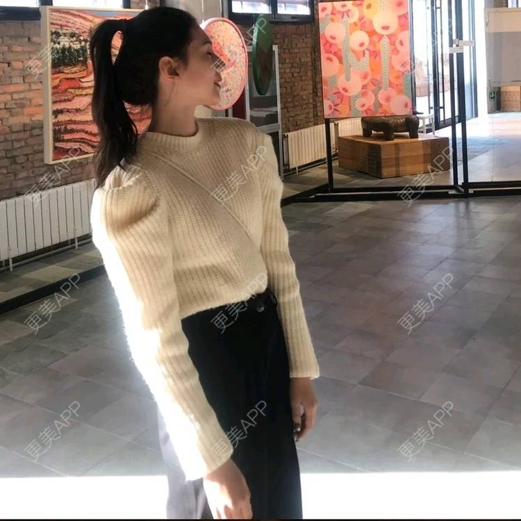 更美 - 更美用户2jgibyXw5G的玻尿酸下巴经验 | 玻尿酸面颊 | 哈尔滨