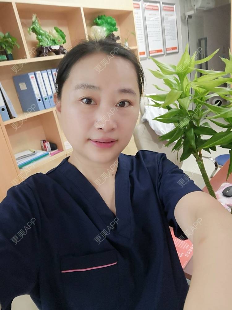 更美 - 更美用户PeCpKsfix4的胶原蛋白注射经验 | 胶原蛋白注射 | 深圳