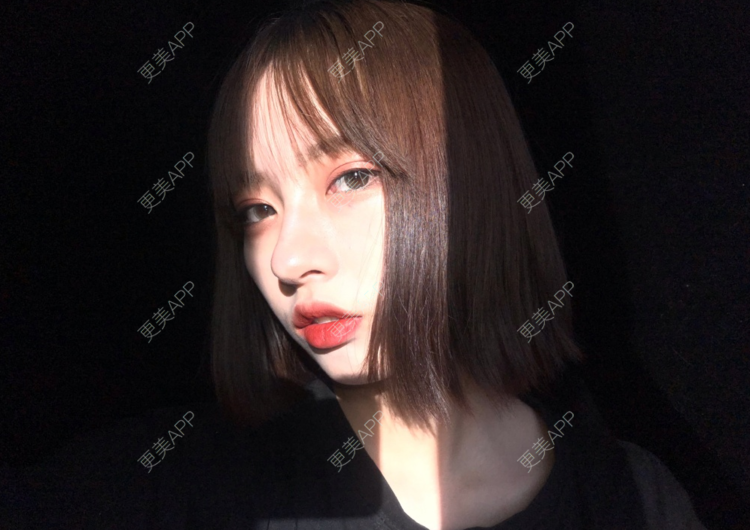 更美 - 更美用户M76UrSWMG4的鼻形态修复经验 | 鼻形态修复 | 长沙