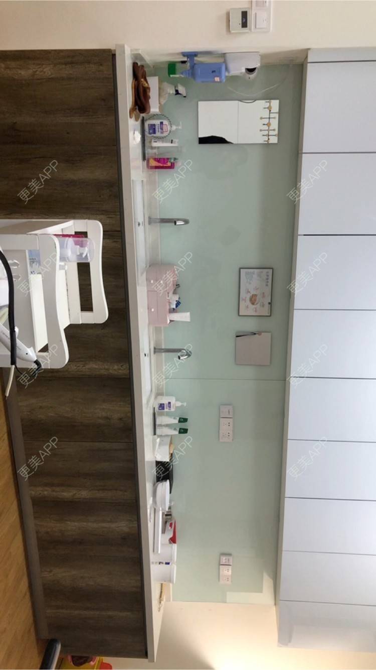 更美 - 更美用户auHTip2osJ的水光项目经验 | 深圳 | 水光项目