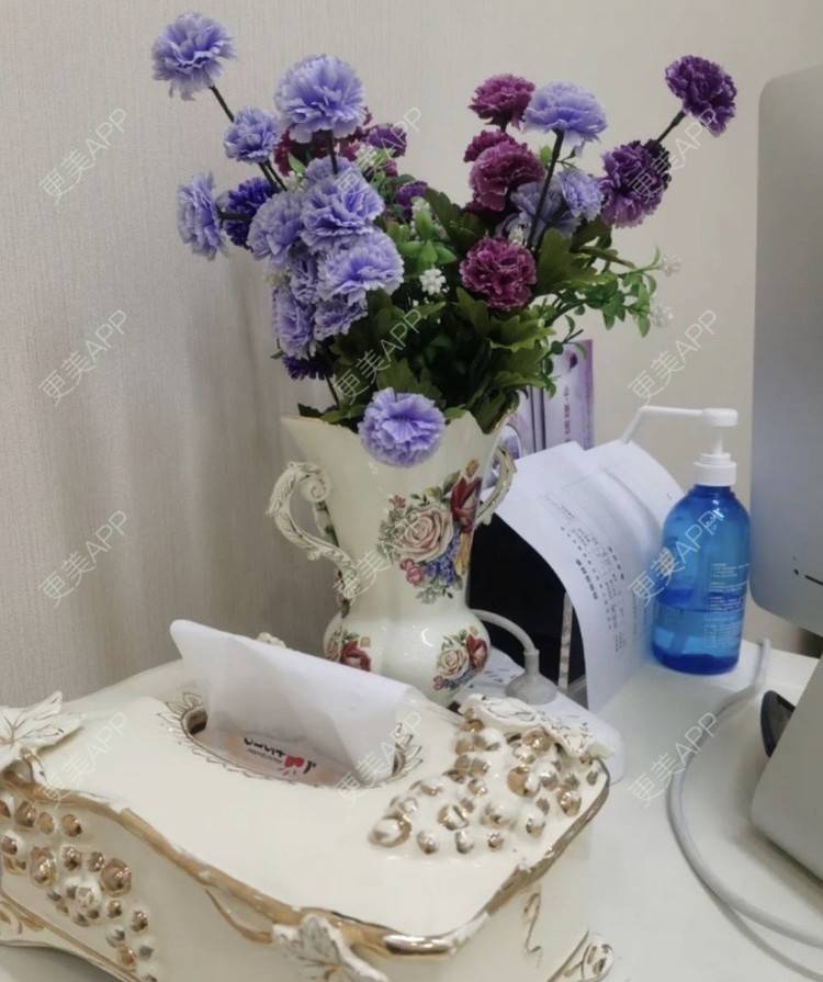 更美 - 打工芳的补水套餐经验 | 补水套餐 | 北京