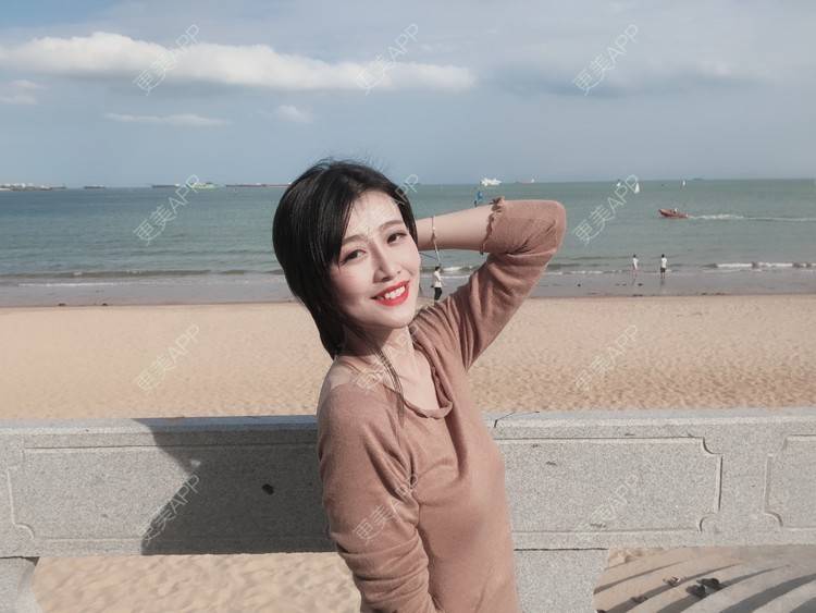 更美 - 更美用户npqbV13JPe的隆鼻经验 | 成都 | 视频日记 | 隆鼻
