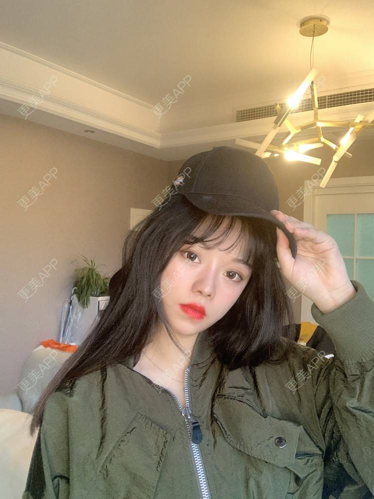 更美 - 即便晴天，内心也不温的眼部多项经验 | 北京 | 眼部多项 | 视频日记