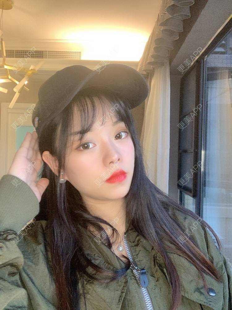 更美 - 即便晴天，内心也不温的眼部多项经验 | 北京 | 眼部多项 | 视频日记