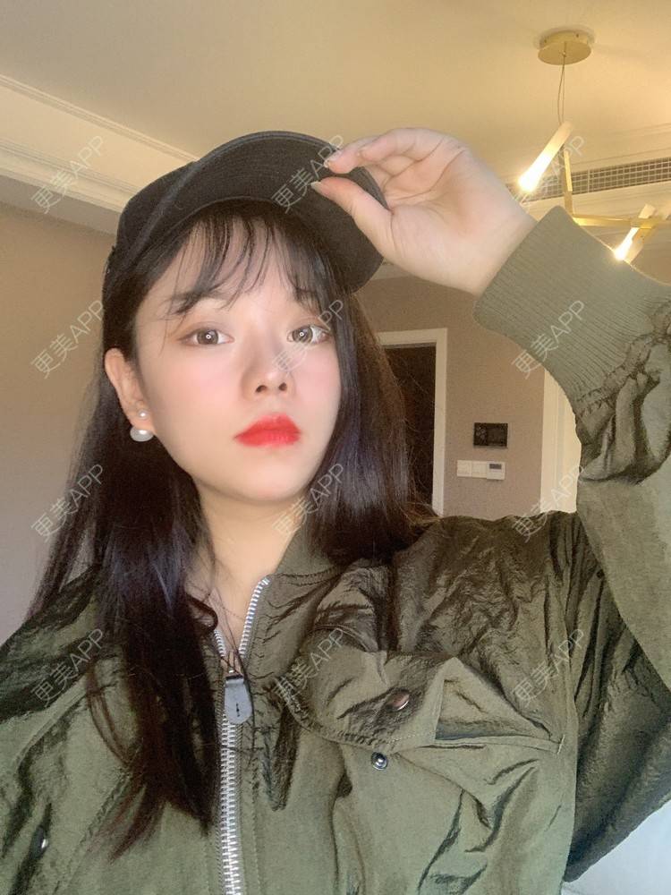 更美 - 即便晴天，内心也不温的眼部多项经验 | 北京 | 眼部多项 | 视频日记