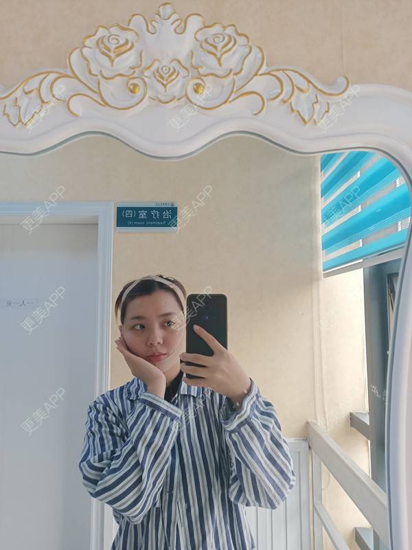 更美 - 周萱萱周周的小切口手术提升经验 | 北京 | 小切口手术提升