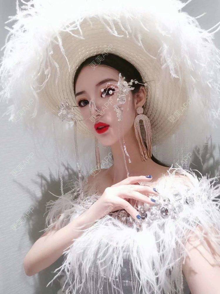更美 - 更美用户x4LwfANdSq的垫眉弓经验 | 郑州 | 视频日记 | 垫眉弓