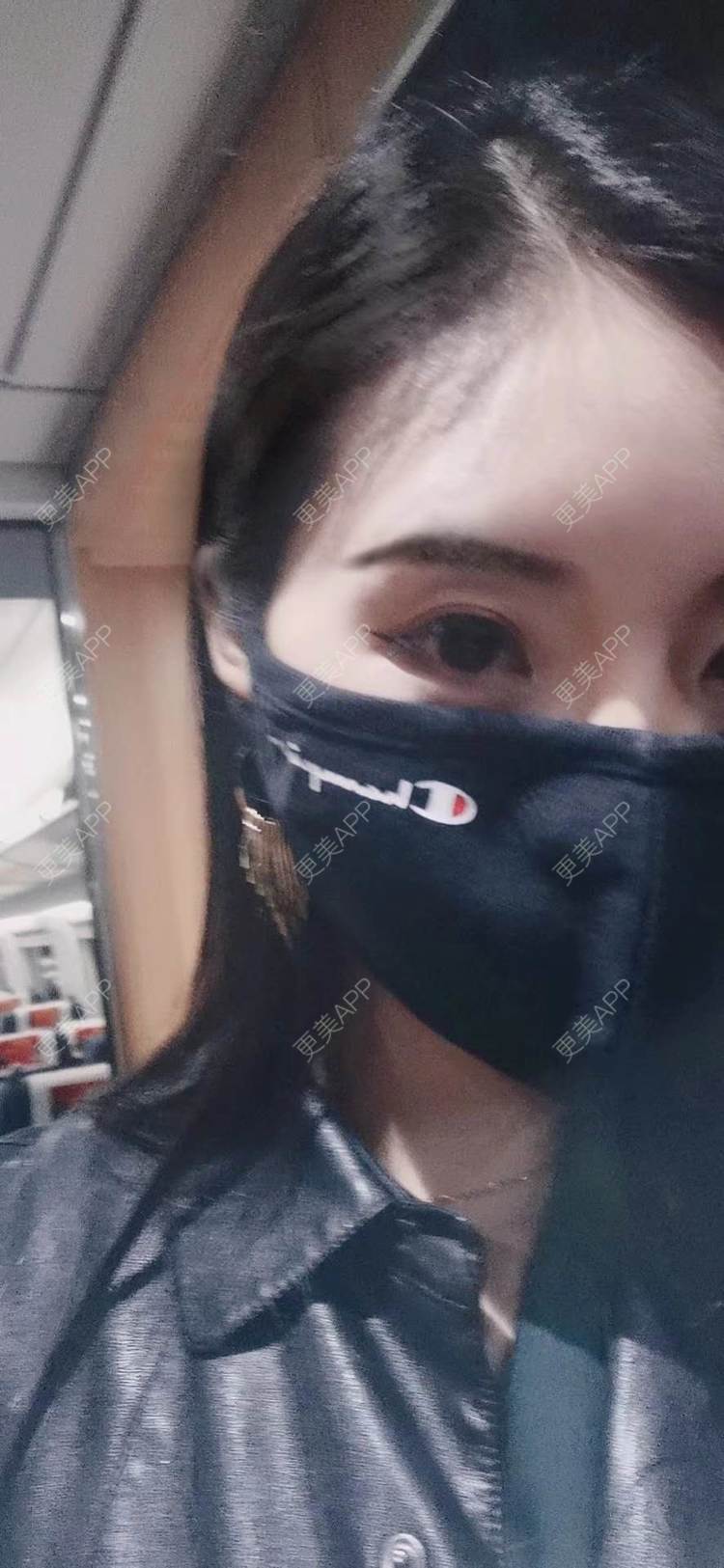 更美 - 更美用户x4LwfANdSq的垫眉弓经验 | 郑州 | 视频日记 | 垫眉弓