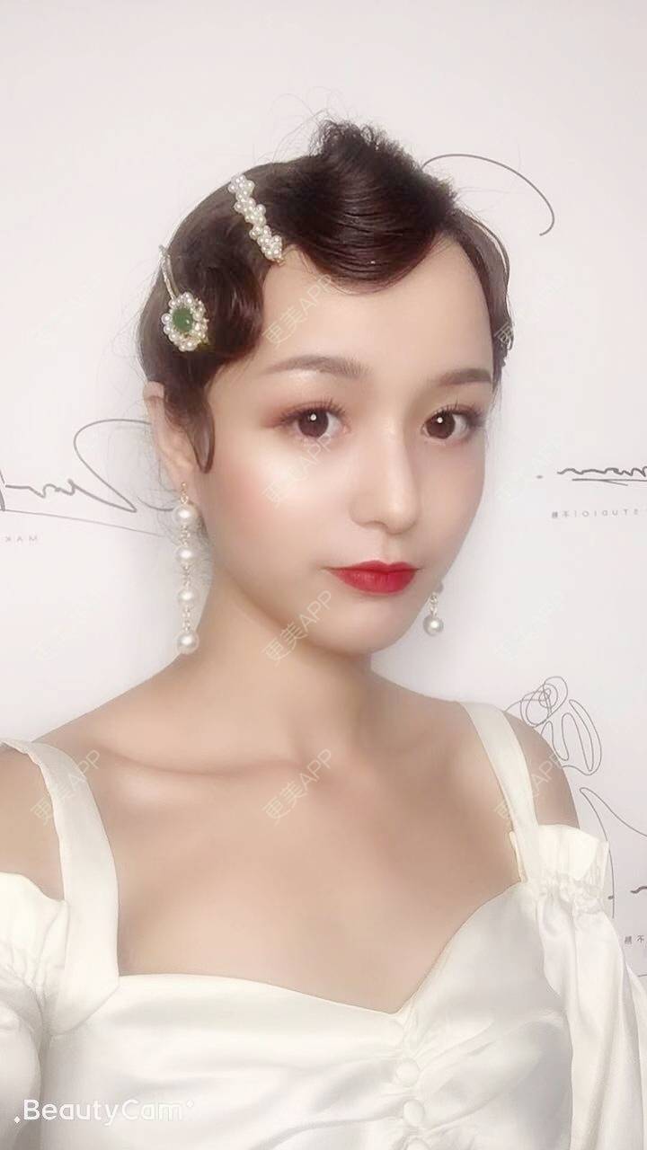 更美 - ─━═悲伤的夏夏的双眼皮经验 | 双眼皮 | 全切双眼皮 | 成都 | 更美研究所 | 原生自然双眼皮 | 视频日记