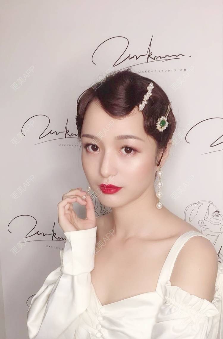 更美 - ─━═悲伤的夏夏的双眼皮经验 | 双眼皮 | 全切双眼皮 | 成都 | 更美研究所 | 原生自然双眼皮 | 视频日记