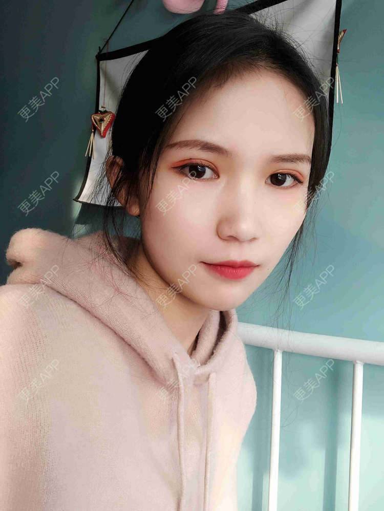 更美 - 动我女神全撸倒斡的经验 | 武汉 | 双眼皮
