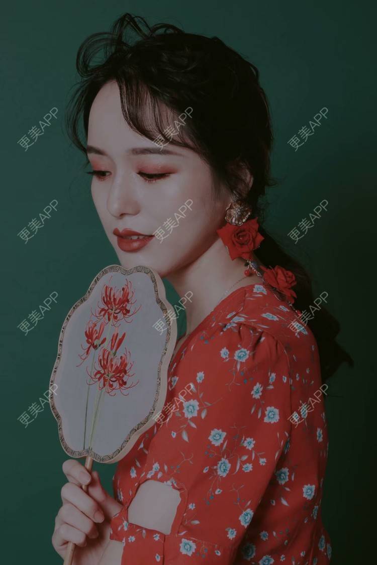 更美 - ─━═悲伤的夏夏的双眼皮经验 | 双眼皮 | 全切双眼皮 | 成都 | 更美研究所 | 原生自然双眼皮 | 视频日记