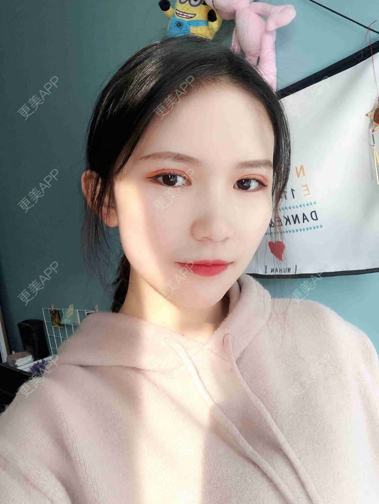 更美 - 动我女神全撸倒斡的经验 | 武汉 | 双眼皮