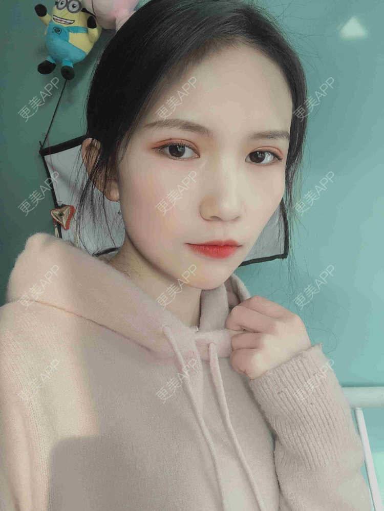 更美 - 动我女神全撸倒斡的经验 | 武汉 | 双眼皮