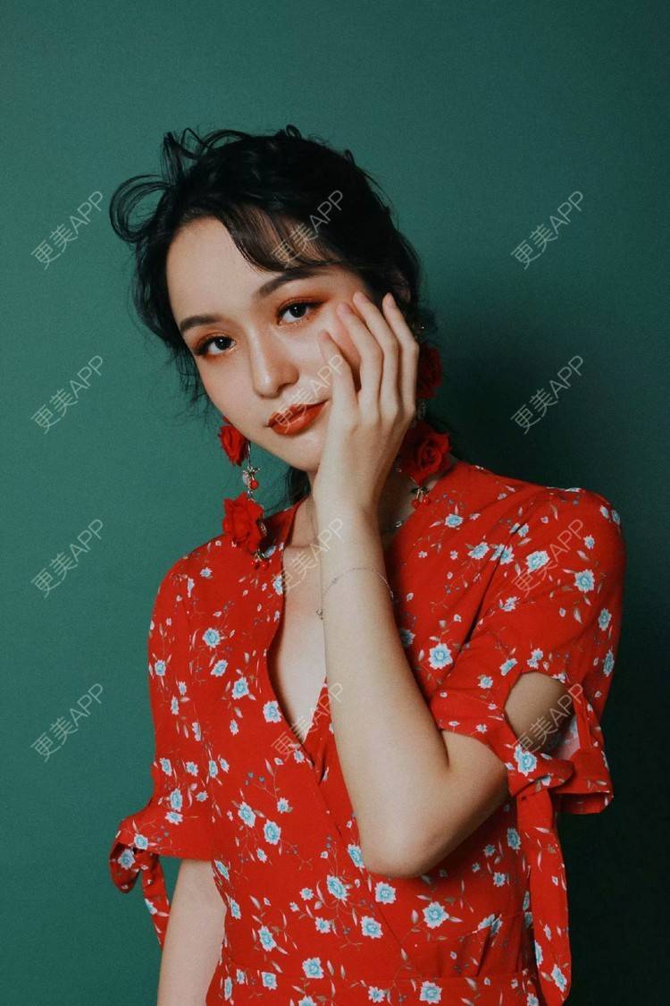 更美 - ─━═悲伤的夏夏的双眼皮经验 | 双眼皮 | 全切双眼皮 | 成都 | 更美研究所 | 原生自然双眼皮 | 视频日记