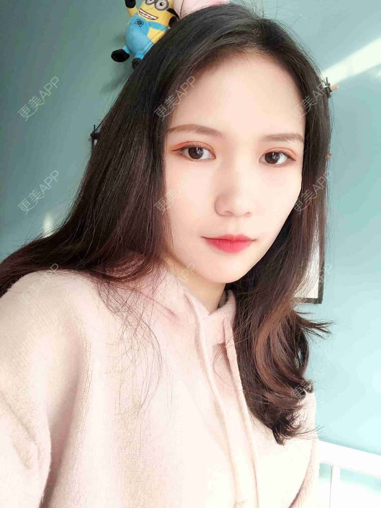 更美 - 动我女神全撸倒斡的经验 | 武汉 | 双眼皮