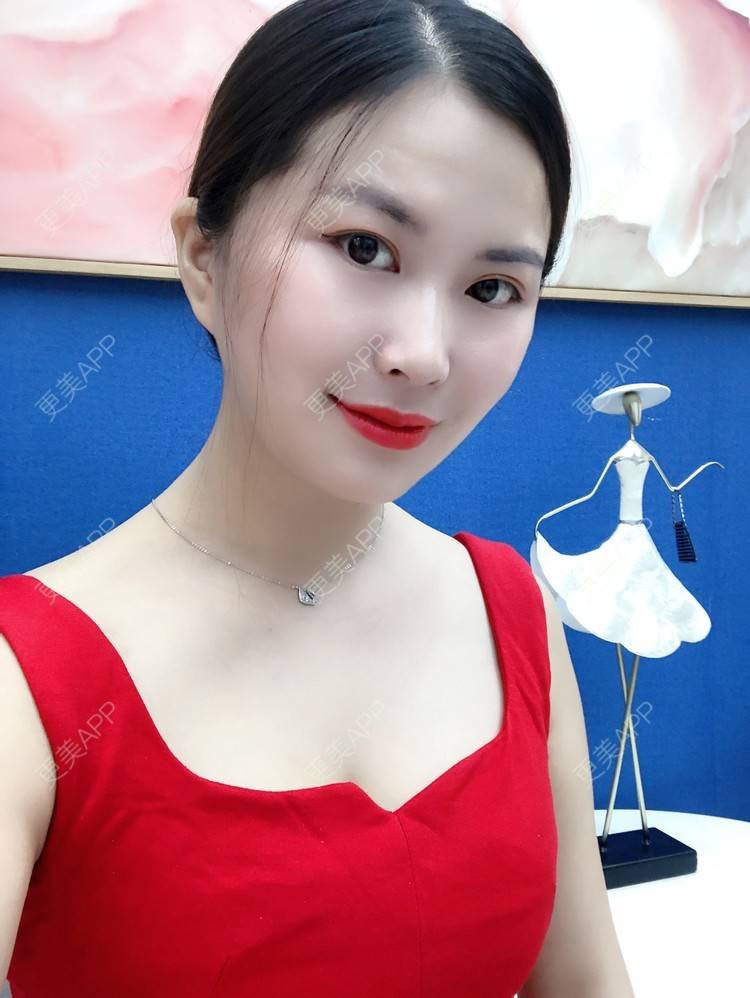 更美 - 更美用户wUmw8hIQ2a的拉皮经验 | 郑州 | 拉皮