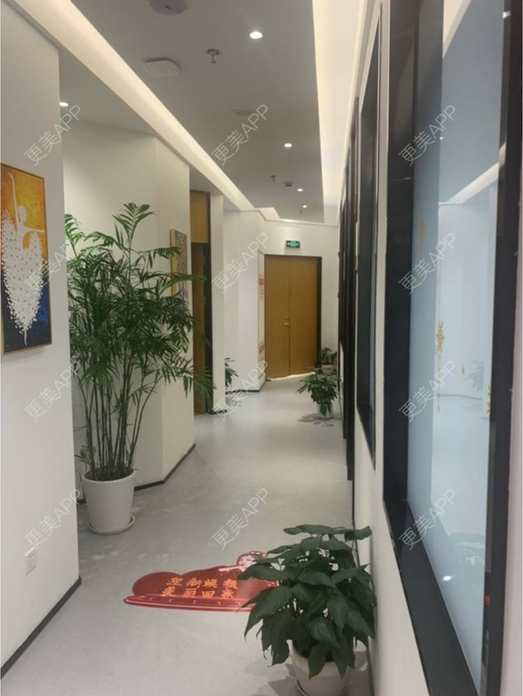 更美 - 更美用户0ODfbCMtIz的水光项目经验 | 上海 | 水光项目