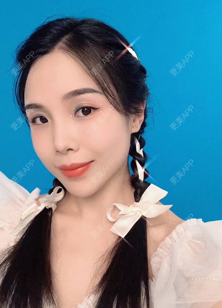 更美 - 更美用户R6T7237QNx的硅胶垫下巴经验 | 硅胶垫下巴 | 深圳