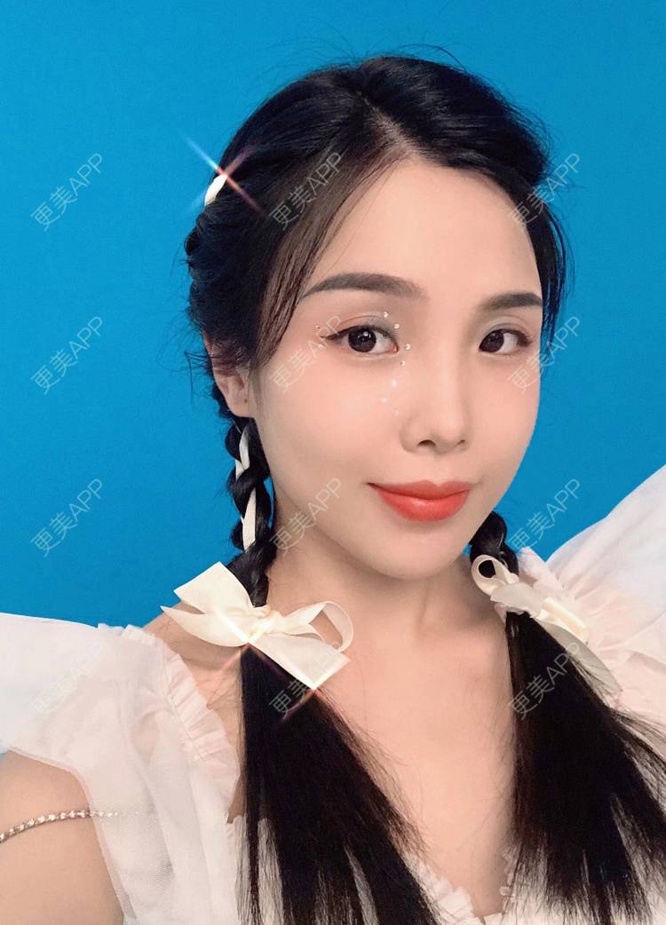 更美 - 更美用户R6T7237QNx的硅胶垫下巴经验 | 硅胶垫下巴 | 深圳