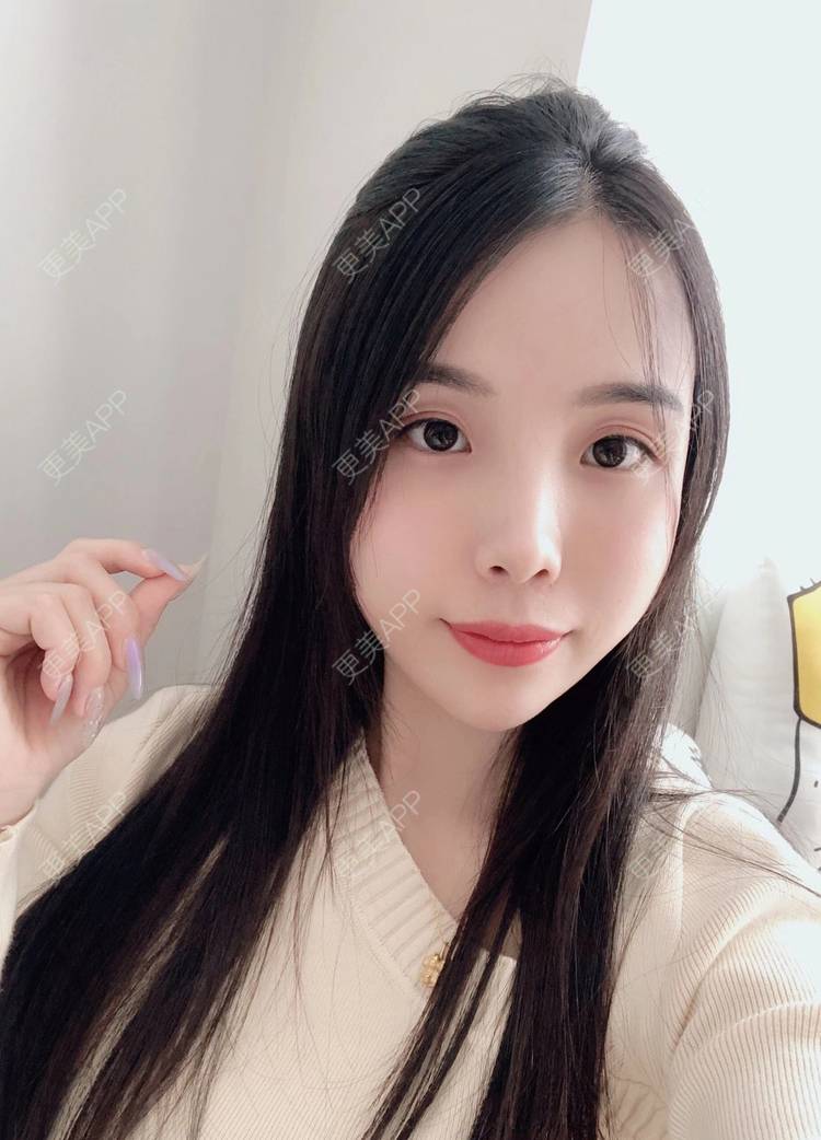 更美 - 更美用户R6T7237QNx的硅胶垫下巴经验 | 视频日记 | 硅胶垫下巴 | 深圳