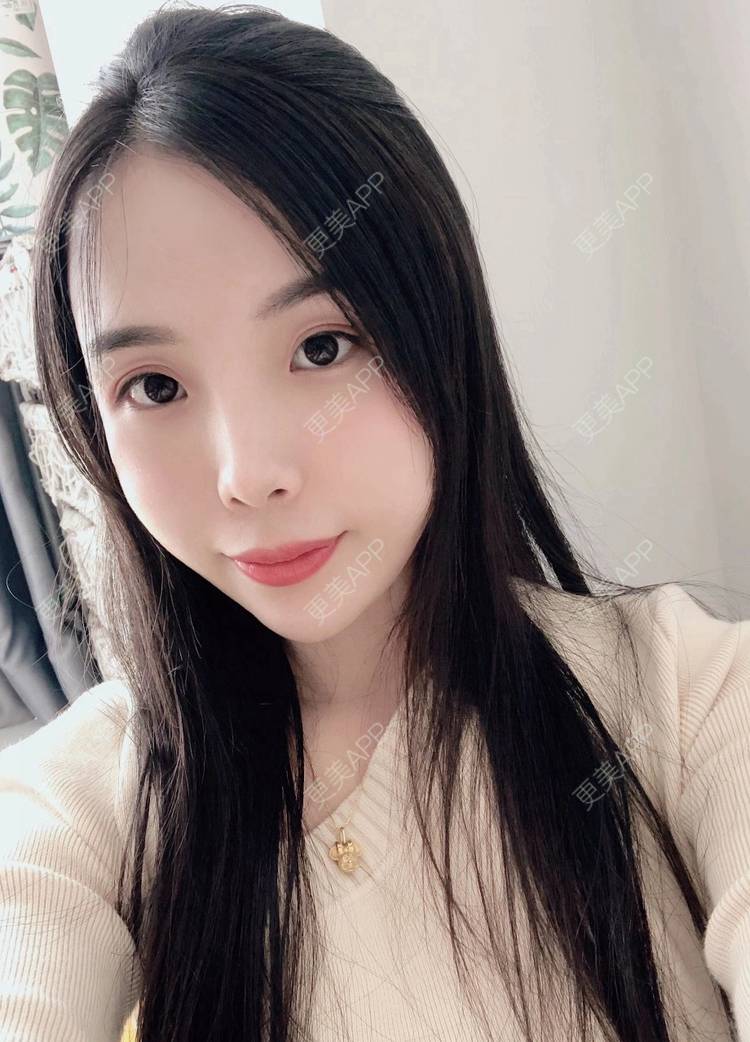 更美 - 更美用户R6T7237QNx的硅胶垫下巴经验 | 视频日记 | 硅胶垫下巴 | 深圳
