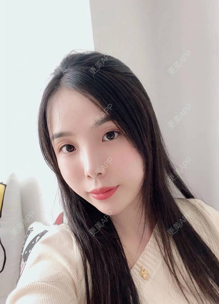 更美 - 更美用户R6T7237QNx的硅胶垫下巴经验 | 视频日记 | 硅胶垫下巴 | 深圳