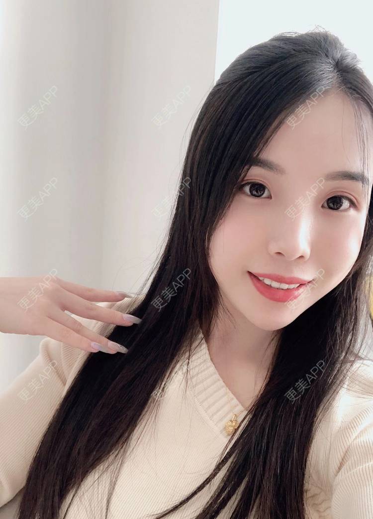 更美 - 更美用户R6T7237QNx的硅胶垫下巴经验 | 视频日记 | 硅胶垫下巴 | 深圳