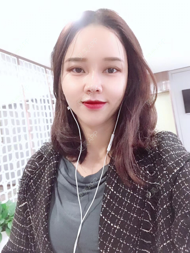 更美 - 更美用户JKim6Dc5sv的吸脂瘦脸经验 | 射频溶脂瘦脸 | 吸脂瘦脸
