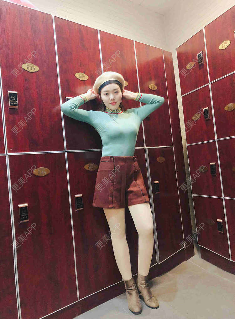 更美 - 一①小仙女的腰腹吸脂经验 | 视频日记 | 吸脂瘦大腿 | 重庆