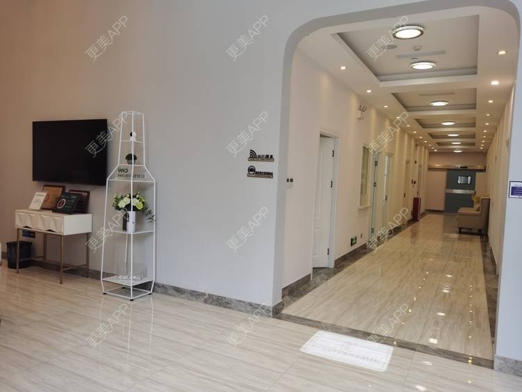 更美 - Meggy..的小气泡经验 | 广州 | 小气泡