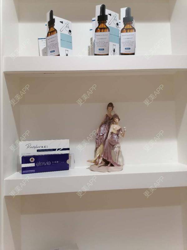 更美 - 更美用户eKTpmOTs0a的玻尿酸苹果肌经验 | 玻尿酸苹果肌