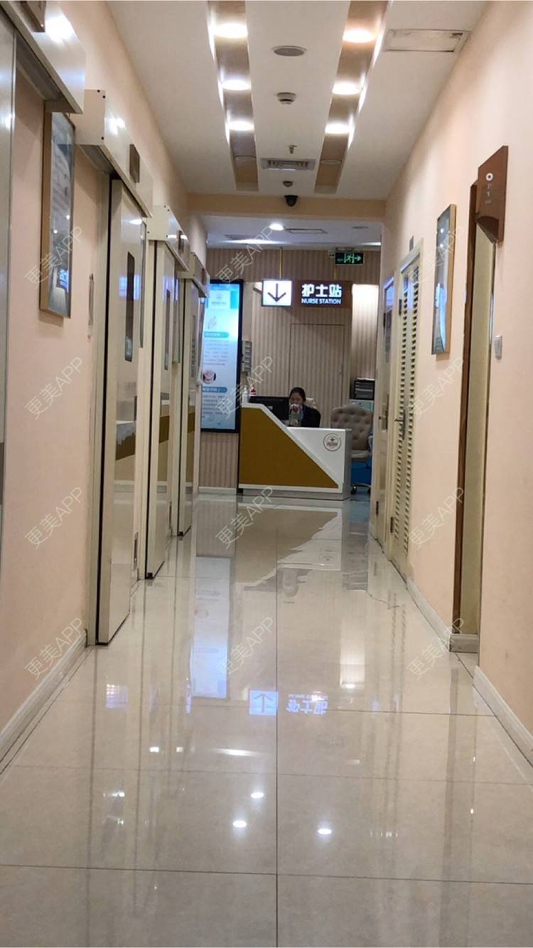 更美 - 更美用户LjPiUr0zts的除皱瘦脸经验 | 除皱瘦脸 | 上海