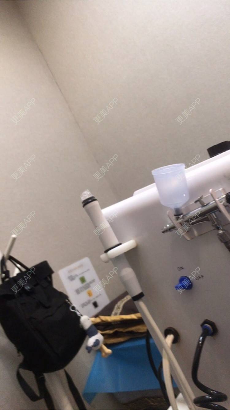 更美 - 十二月二十拾的皮肤综合管理套餐经验 | 广州 | 皮肤综合管理套餐