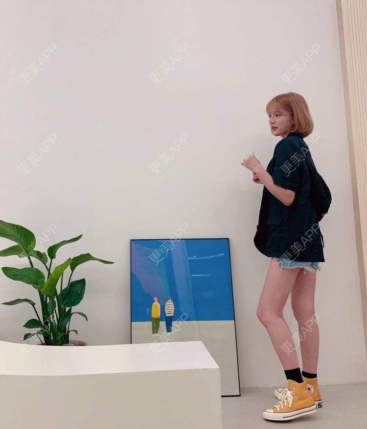 更美 - 更美用户rDgUxsJ46j的注射塑形腿部经验 | 注射塑形腿部