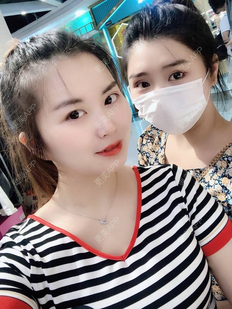 更美 - 更美用户wUmw8hIQ2a的拉皮经验 | 郑州 | 拉皮