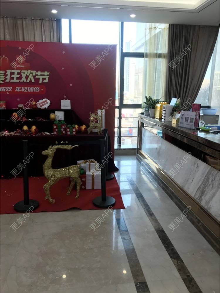 更美 - 花依赖╮叶子蛹的玻尿酸额头经验 | 玻尿酸额头 | 合肥