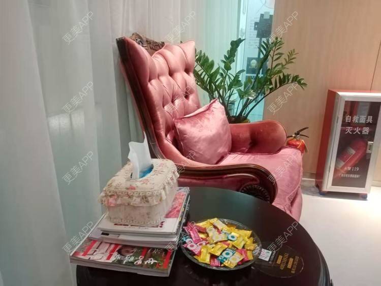 更美 - 更美用户XpYzjiudCc的玻尿酸鼻部经验 | 玻尿酸鼻部