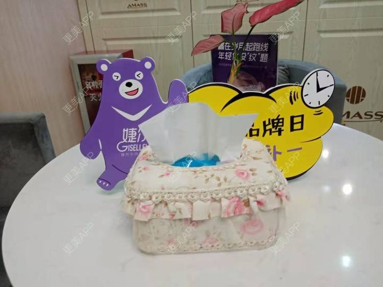 更美 - 更美用户XpYzjiudCc的玻尿酸鼻部经验 | 玻尿酸鼻部