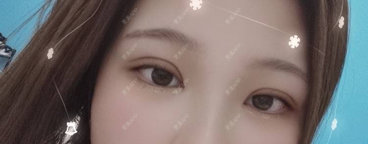 更美 - 更美用户vEYSVRoyDa的眼部多项经验 | 眼部多项 | 南京