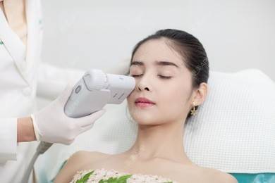 更美 - 更美用户uyp6MKWNHe的超声提升经验 | 超声提升