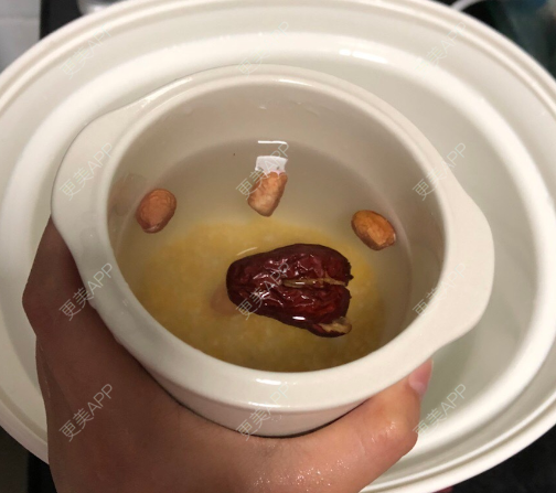 更美 - 更美用户uyRa5If36T的乳晕漂染经验 | 广州 | 乳晕漂染