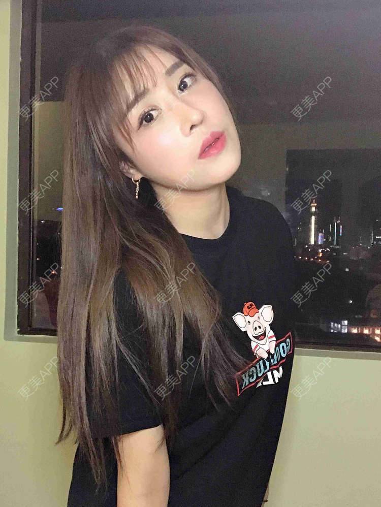 更美 - 穿花衣的燕子的鼻部多项经验 | 视频日记 | 鼻部多项 | 重庆