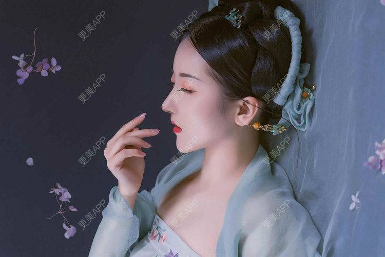 更美 - 人穷志不穷！人的隆鼻经验 | 成都 | 视频日记 | 隆鼻